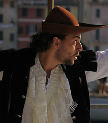 Alessandro Pizzuto
