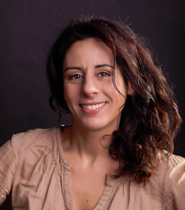Fiona Dovo
