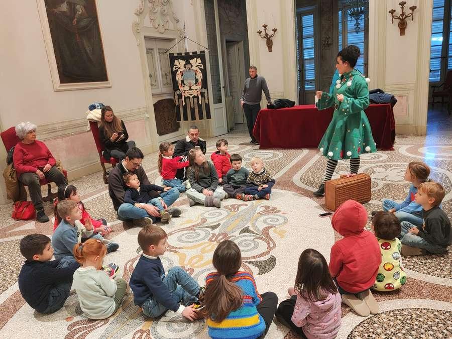 laboratori natale 25