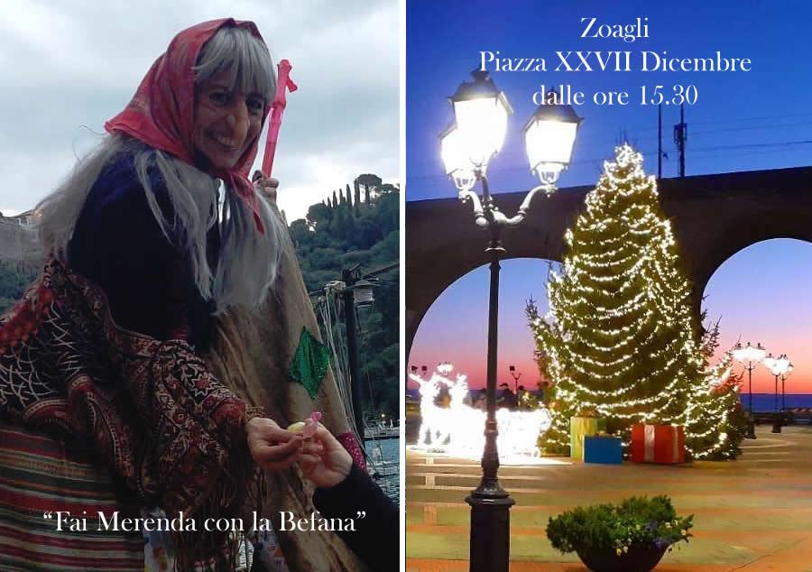 zoagli befana 2026