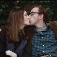 Cena show San Valentino da Film