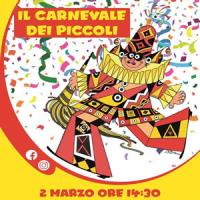 Viola & Gigiotte - Il carnevale dei piccoli 