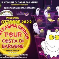 Fantasmagorico Tour