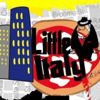 Little Italy