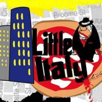 Cena con Delitto - Little Italy