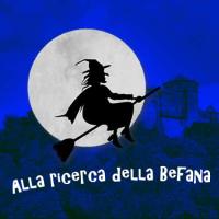Alla ricerca della Befana