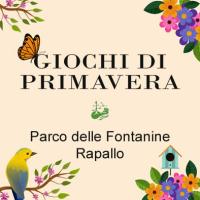 Giochi di primavera