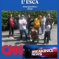 L’ Esca  - Il fine Giustifica i mezzi 