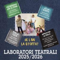 Inaugurazione Laboratorio Teatrale