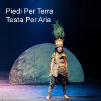 Piedi Per Terra Testa Per Aria